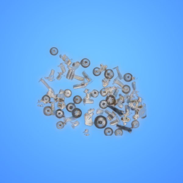 iPhone XR Screw Set
