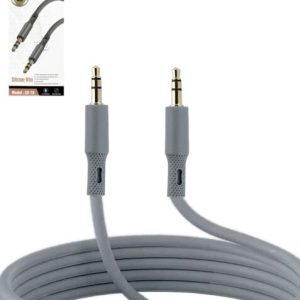 Silicone Wire AUX to AUX
