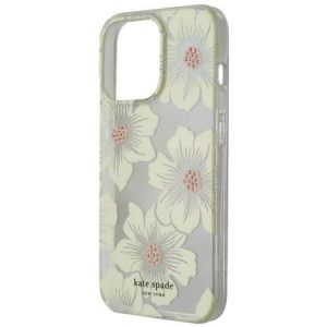 kate spade new york - Protective Hardshell Case for iphone 13 Pro