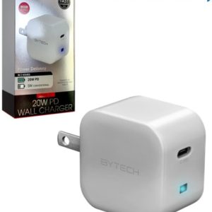 Baytech PD USB C Wall Charger