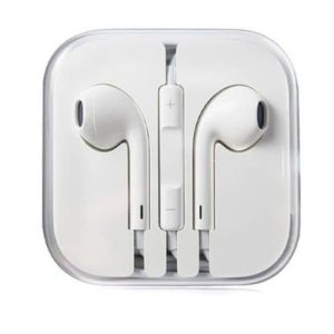 Headphone with 3.5mm Jack Connector