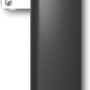 Goto Wall Charger, Dual 12W USB-A USB-C, Compatible with iphone/android Devices (Samsung, Lg, Motorola, Google, onePlus
