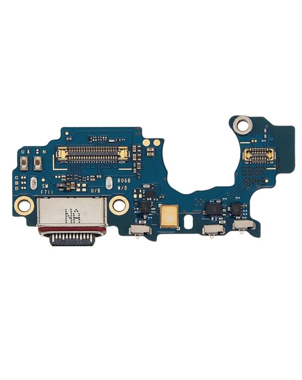Charging Port Board for Galaxy Z Flip 3 5G F711U (US Version