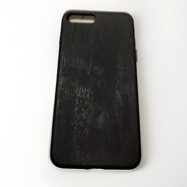 iPhone 7/8 Plus Black Case