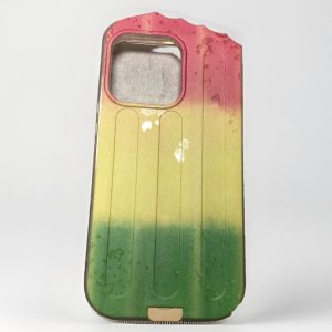 iPhone 14 Pro Max Popsicle Case