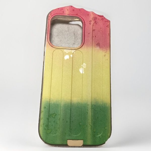 iPhone 14 Pro Max Popsicle Case