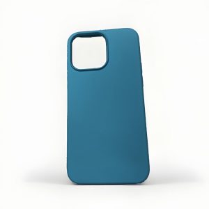 Phone 14 Pro Max Case – Vibrant Blue 🌟