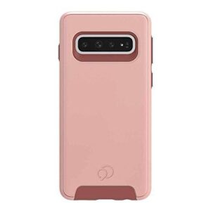 NIMBus9 Cirrus 2 Series Hard Case for Samsung Galaxy S10