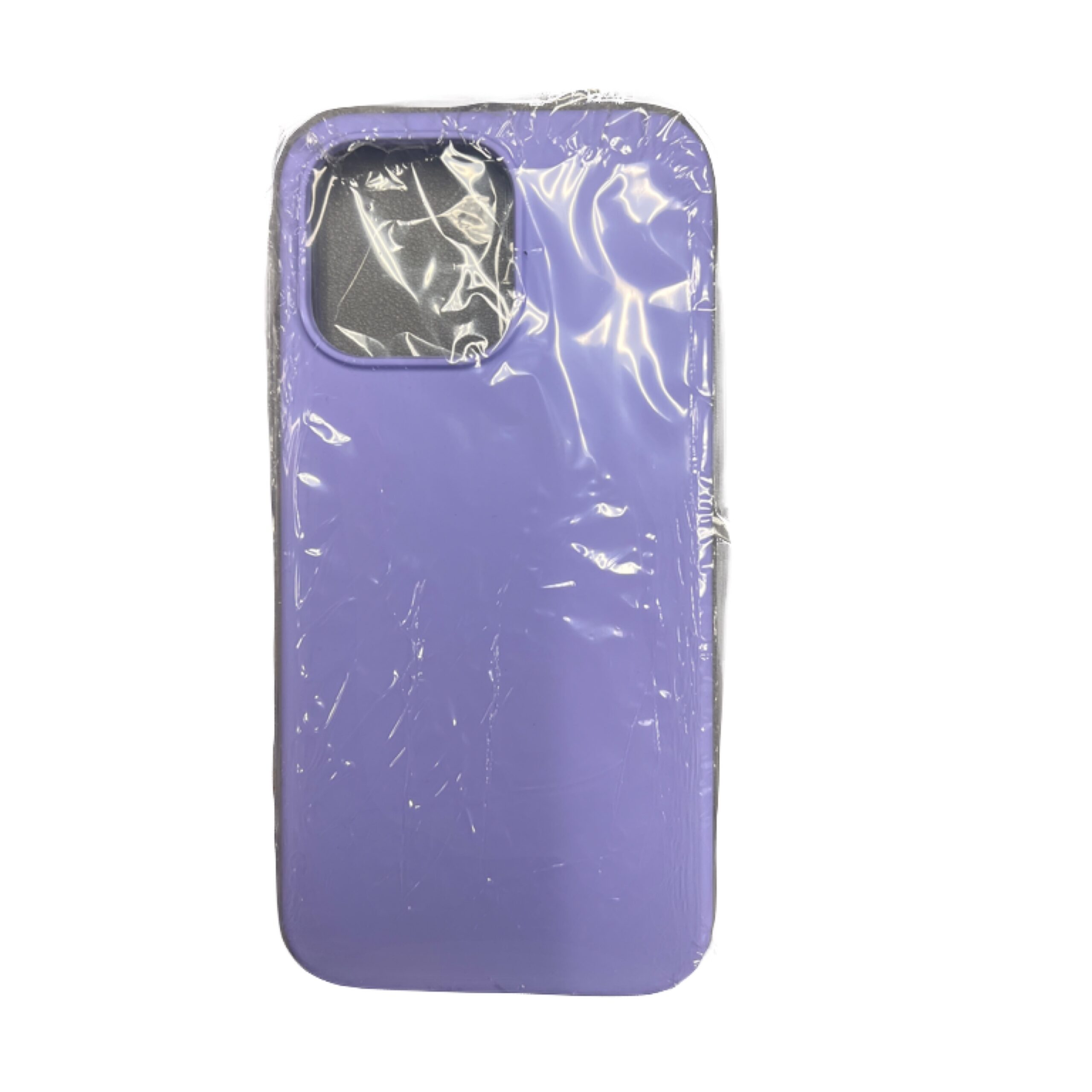 iPhone 15 Pro Max Silicone Case iPhone 15 Pro Max Silicone Case - Image 1