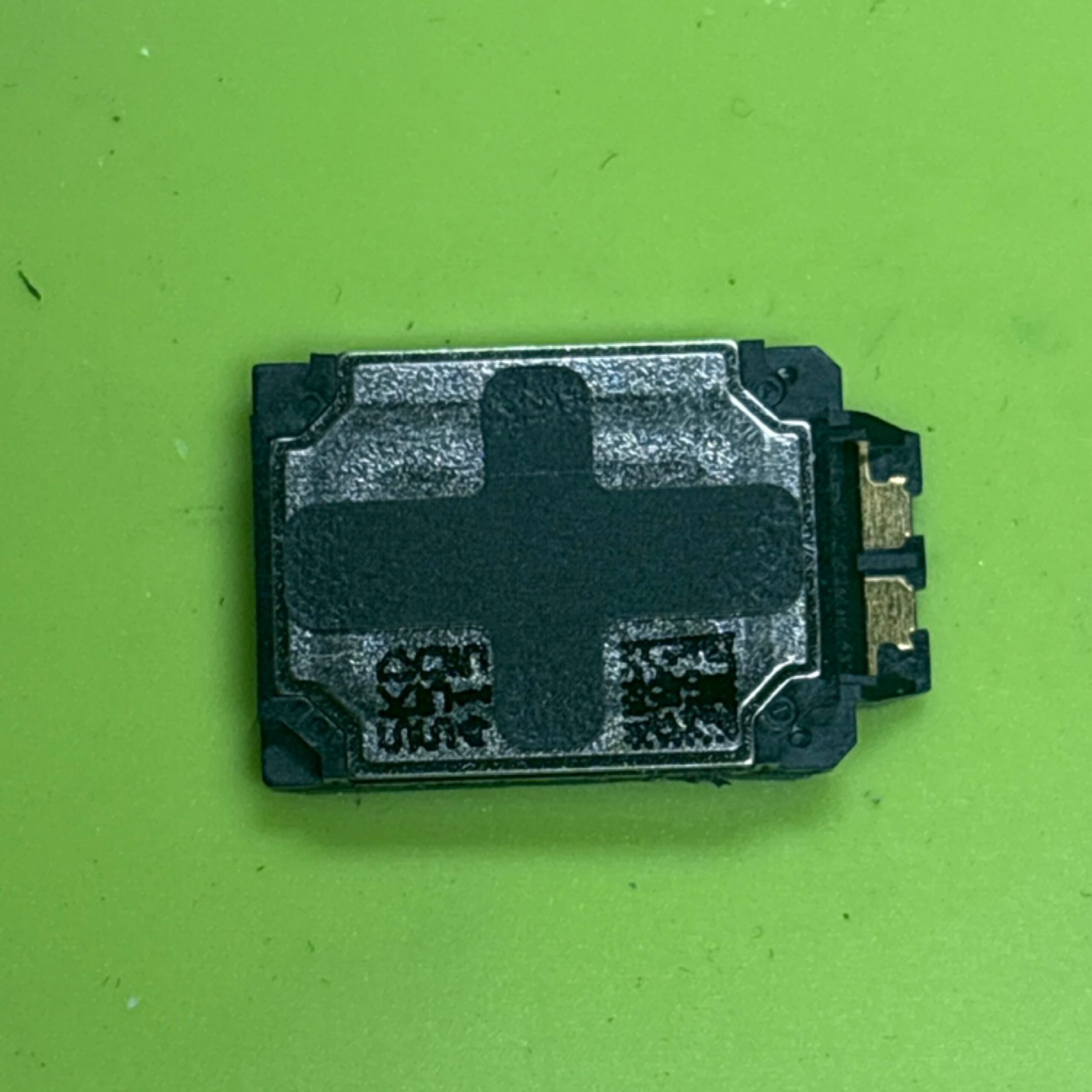 ✅ Samsung Galaxy A16 5G SM-A166U1 Original OEM Loud Speaker Main Loudspeaker ✅ ✅ Samsung Galaxy A16 5G SM-A166U1 Original OEM Loud Speaker Main Loudspeaker ✅ - Image 1