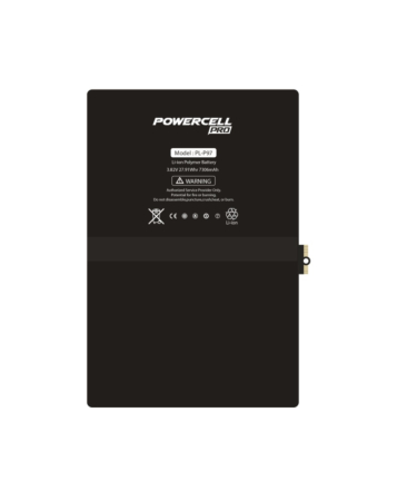 iPad Pro 9.7 Aftermarket Battery iPad Pro 9.7 Aftermarket Battery - Image 1